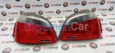 Фонари BMW 525i 2004 E60 m54b25