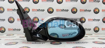 Зеркало правое BMW 323i 2007 E90 N52b25