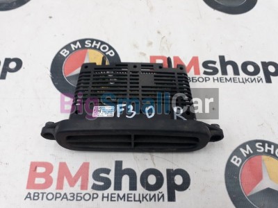 Блок управление фарой правый передний BMW 328i 2012г. Сентябрь F31 N20B20 7316186