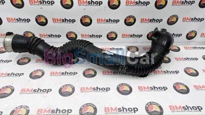 Воздуховод наддувочного воздуха BMW 523i 2012 F10 N20B20B 13 71 7 612 091