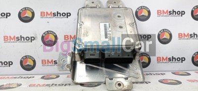 ЭБУ активного рулевого управления BMW 525i 2004 E60 m54b25 32436769489