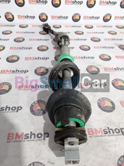 Кардан рулевого вала BMW е53 32 30 6 762 147