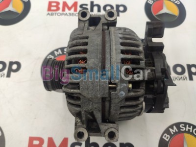Генератор BMW 318i 2001 E46 N42B20 12 31 7 533 270