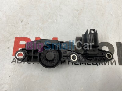 Датчик эксцентрикового вала BMW 2004 E46 N46B20A 11377513783