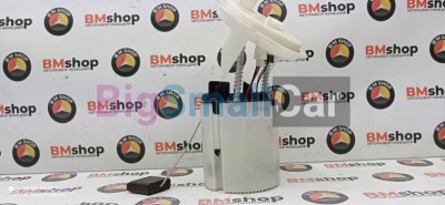 Насос топливный Mercedes C 230 2008 W204 272921 A2044700794