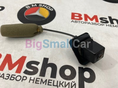 Камера заднего вида Mercedes C200 CGI 2011 W204 271860 А2048206097