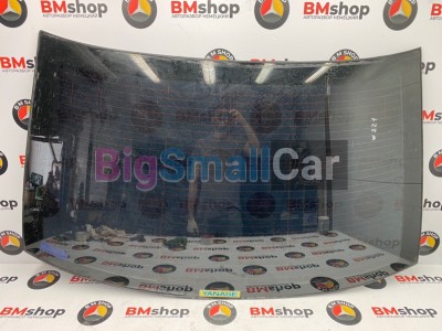 Стекло заднее Mercedes S350 2008 W221 272965 A2216700980