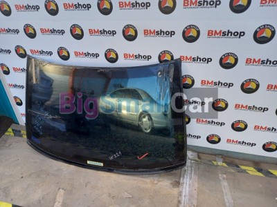 Стекло заднее Mercedes S550 2008 W221 273961 A2216700480