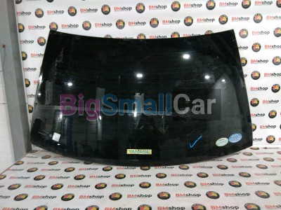 Стекло заднее Mercedes C 180 CGI 2014 W204 271.820 A2046701700