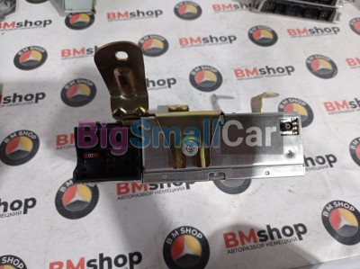 Радиоблок BMW е39 65 12 6 919 080