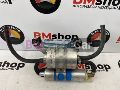 Насос топливный Mercedes S350 2003 W220 112.972 A0004707894