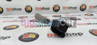 Камера заднего вида Mercedes C 230 2008 W204 272921 A2048200797