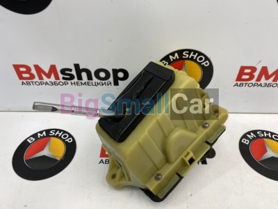 Селектор акпп Mercedes C350 2012 W204 276.957 A2042677624