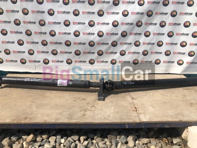 Карданный вал Mercedes С200 CGI 11.06.2010 W204 271860 A 204 410 53 06