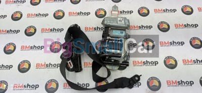 Ремень безопасности левый передний Mercedes E550 2009 W212 273.971 A2128607585