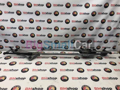 Трапеция дворников Mercedes A170 2006 W169 266940 A1698202240