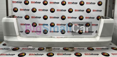 Бампер задний Mercedes V280 2002 W638 104.900 A6388802171