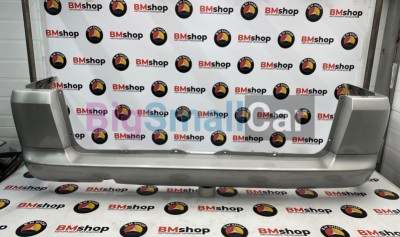 Бампер задний Mercedes V280 2001 W638 104.900 A6388802171