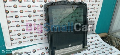 Люк BMW 323i 2007 E90 N52b25 65616922257