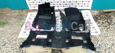 Ковролин Mercedes E550 2009 W212 273.971