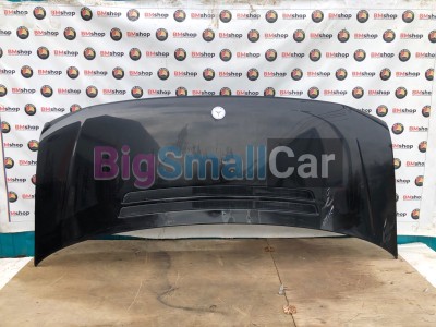 Капот Mercedes V230 1999 W638 111.980 A6387500002