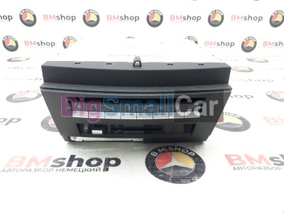 Магнитола Mercedes S550 2008 W221 273961 A2218701995