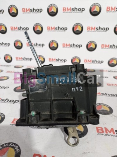 Селектор акпп Mercedes-Benz W210 A210267075