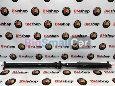 Карданный вал BMW 330d 2014 F30 N47D20 26107600042