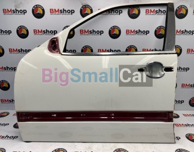 Дверь левая передняя Mercedes E 320 2000 W210 112.941 A2107201505