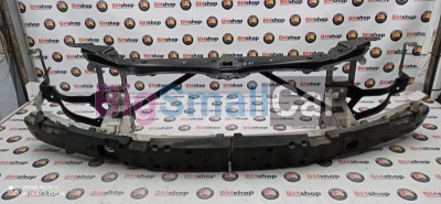 Телевизор BMW 550I 2006 E61 N62B48 51647163462