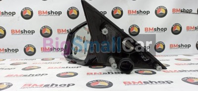 Зеркало левое BMW F10