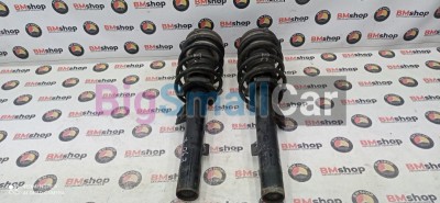 Стойки передние BMW 323i 2007 E90 N52b25 31316786001