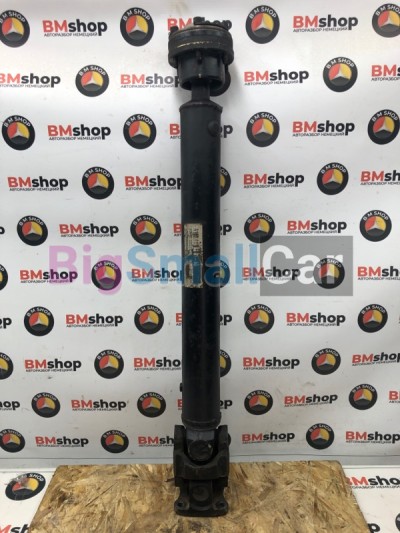 Карданный вал передний Mercedes ML270 W163 612.963 A 163 410 03 01