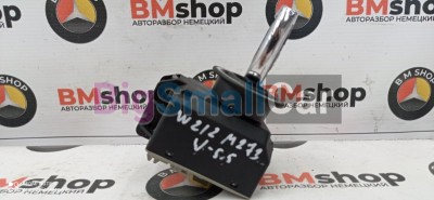 Замок зажигания Mercedes E550 2009 W212 273.971 A2125450108