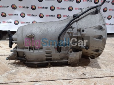 АКПП Mercedes С240 2003 W203 112912 722696