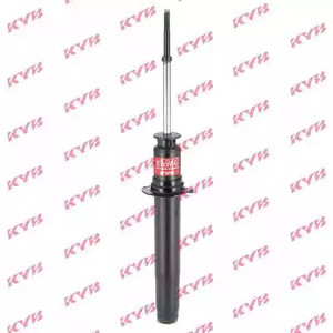 Амортизатор передний прав/лев KYB 341141 на Mitsubishi Galant