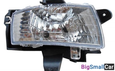 Противотуманная фара правая TOYOTA Corolla/OE 81211-12180/