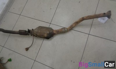 Катализатор от Audi A4 B5 1994-2001 - купить России