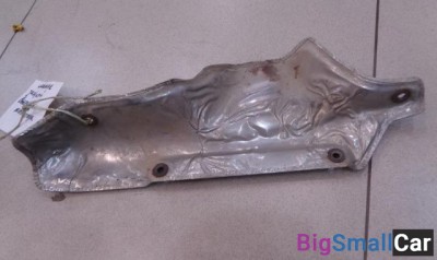 Экран тепловой от LDV Maxus 2004-2008 - купить России