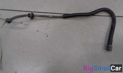 Трубка топливная от Mercedes-Benz E-Klass W210 1995-2002 - купить России