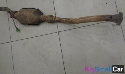 Катализатор от Audi 80, 90 B3 1986-1991 - купить России