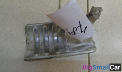 Экран тепловой от Mercedes-Benz E-Klass W211 2002-2009 - купить России