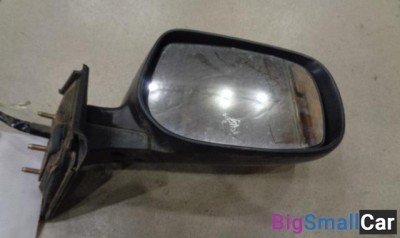 Зеркало правое электрическое от Toyota Yaris 2005-2011 - купить России
