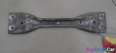 Кронштейн глушителя от Volkswagen Jetta 5 2005-2011 - купить России