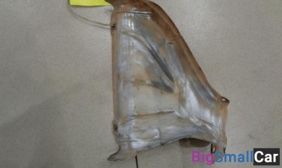 Экран тепловой от Renault Megane 2 2002-2008 - купить России