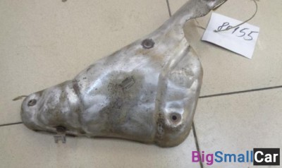 Экран тепловой от Great Wall Hover H3 2005-2016 - купить России