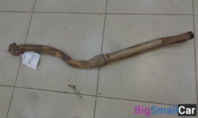 Приемная труба глушителя от Audi A6 C5 1997-2004 - купить России