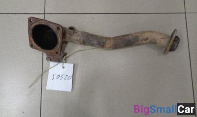 Приемная труба глушителя от Suzuki SX4 2006-2013 - купить России