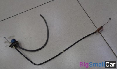 Трос привода дроссельной заслонки от Mitsubishi Legnum 1996-2002 - купить России