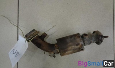 Катализатор от Suzuki Grand Vitara 2005-2015 - купить России